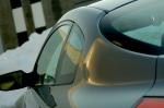 Nissan Altima Coupe 2.5S 2008 года